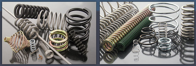 Coil Springs