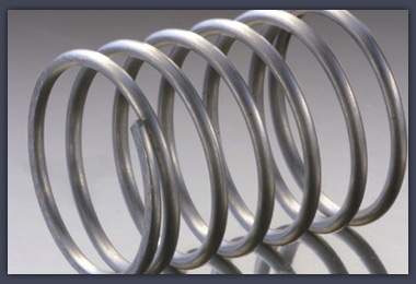 Compresion Spring